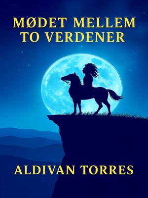 cover image of Mødet Mellem to Verdener